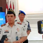 Komitmen Rutan Banjarnegara zero halinar