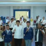 waspada serangan siber, gelar pelatihan