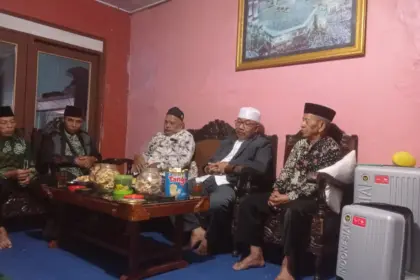 Safari KBIHU Miftahul Jannah