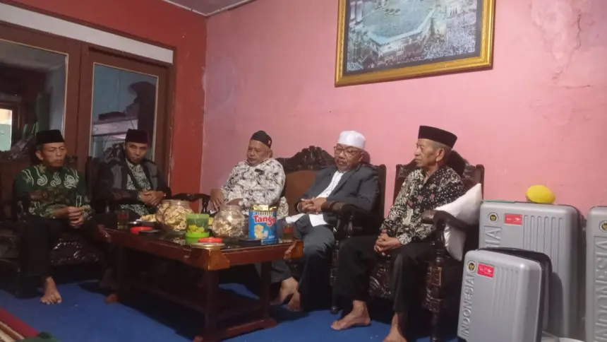 Safari KBIHU Miftahul Jannah