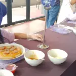 Keseruan Creative Little Chef