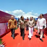 Investor asing mulai tanamkan modal di Jateng