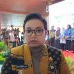 Plt Bupati Cilacap ikut diperiksa KPK sebagai saksi terkait dugaan pemerasan THR