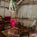 Prioritas program bedah rumah