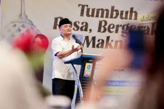 Gubernur Luthfi Dorong Ekonomi Kreatif Jadi Mesin Pembuka Lapangan Kerja