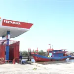 Pertamina jamin solar subsidi untuk nelayan kecil aman