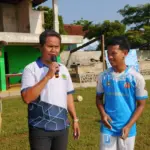 Pembukaan Pra Popda Korda 2 Wanadadi