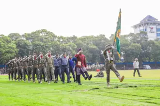 Satpol PP diminta lebih humanis