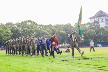 Satpol PP diminta lebih humanis