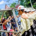 Simulasi gabungan kedaruratan di PLN Indonesia Power UBP Mrica