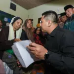 Gandeng SGN, gubernur berikan layanan kesehatan gartis