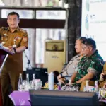 Gubernur Jateng siapkan Pariwisata dan ekonomi syariah