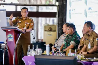 Gubernur Jateng siapkan Pariwisata dan ekonomi syariah