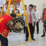 Muscab Himni rumah bersama masyarakat Nias