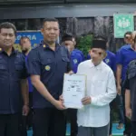 remisi lansia Rutan Banjarnegara
