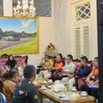 Bupati tetapkan status tanggap darurat untuk irigasi Gemuruh