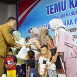Peringatan HGK PKK Purbalingga