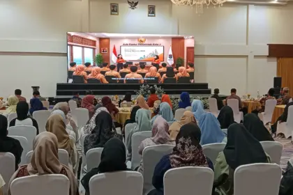 Sensus Ekonomi 2026, BPS Banjarnegara kerahkan 1.217 petugas lapangan