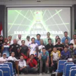 KONI Banjarnegara gandeng Unnes soal program latihan dan gizi atlet