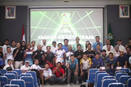 KONI Banjarnegara gandeng Unnes soal program latihan dan gizi atlet