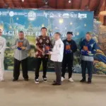 Peluncuran DCF 2026 di Pendopo