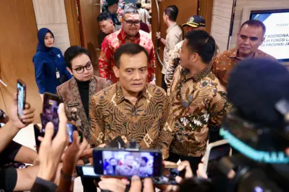 Gubernur Jateng fokuskan APBD Perubahan 2026 untuk Infrastruktur jalan