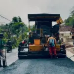 Infrastruktur jalan jadi prioritas