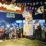 14 negara ikuti Merbabu Skyrace 2026