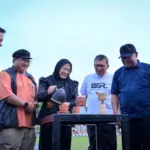 Soft opening Festival Kopi Dieng 2026