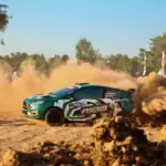 Kejurnas Sprint Rally