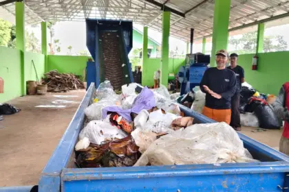 Banjarnegara mulai terapkan aturan pengelolaan sampah