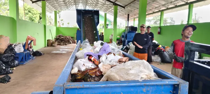 Banjarnegara mulai terapkan aturan pengelolaan sampah