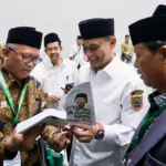 Gubernur hadiri Musda MUI Jateng