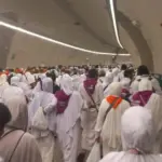 Jemaah haji asal Banjarnegara