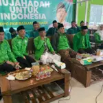 Wakhid Jumali kembali pimpin PKB Banjarnegara