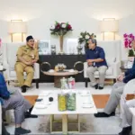 Wagub Jateng jadi responden pertama sensus ekonomi 2026