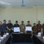 KPU Banjarnegara dan Kesbangpol jalin kerjasama untuk pendidikan politik