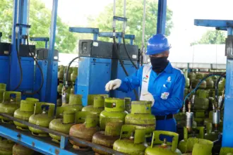Pertamina tambah kuota gas LPG 3 Kg selama libur Muharram
