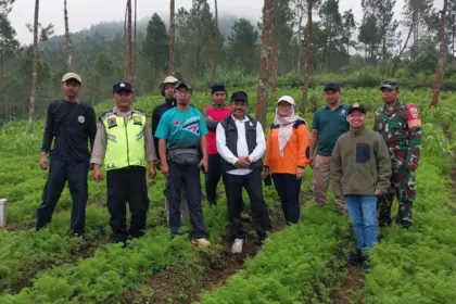 Komunitas lingkungan bergerak selamatkan DAS Serayu