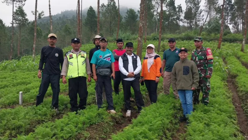 Komunitas lingkungan bergerak selamatkan DAS Serayu
