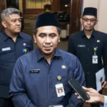 Gus Yasin tanggap soal adanya laporan ke Polda Metro Jaya