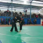 Popda Pencak Silat 2026