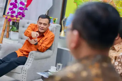 Apindo nilai Jateng berpeluang saingi Vietnam