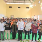 Wabup ajak olah sampah jadi berkah