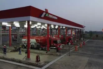 Pertamina tambah pasokan BBM selama libur sekolah 2026