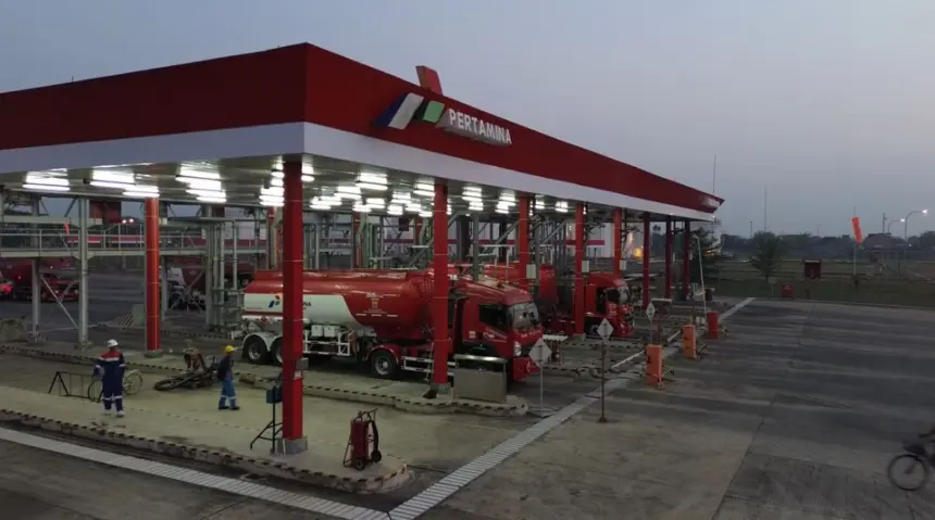 Pertamina tambah pasokan BBM selama libur sekolah 2026