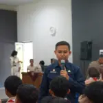 pengukuhan kader pancasila