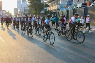 Heritage Cycling 2026, gowes wisata bersejarah