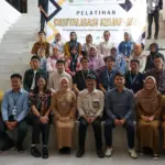 Pelaku UMKM di Banjarnegara dapat pelatihan keuangan digital