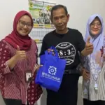 Jalani operasi gratis berkat BPJS Kesehatan